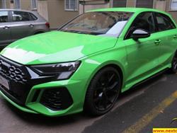 AUDI RS 3 SPORTBACK 3 SPB TFSI quattro S tronic