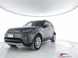 LAND ROVER DISCOVERY 2.0 TD4 180 CV HSE
