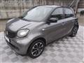 SMART FORFOUR 70 1.0 Prime..NEOPATENTATO..TETTO PANORAM