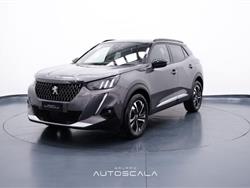 PEUGEOT 2008 1.2 PureTech 130cv S&S EAT8 GT Pack