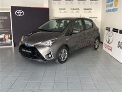 TOYOTA YARIS 1.5 Hybrid 5 porte Active