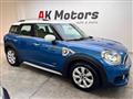 MINI COUNTRYMAN HYBRID 1.5 Cooper SE Countryman ALL4 Automatica