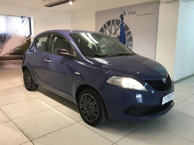 LANCIA YPSILON 1.2 69 CV 5 porte S&S Gold