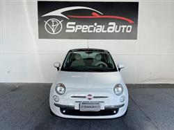 FIAT 500 1.4 benz. 100HP