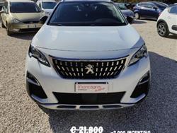 PEUGEOT 3008 BlueHDi 130 S&S EAT8 Allure