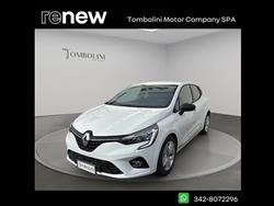 RENAULT NEW CLIO 1.0 tce Business Gpl 100cv my21