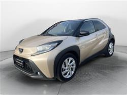 TOYOTA NUOVA AYGO X Aygo X 1.0 VVT-i 72 CV 5 porte Trend Air