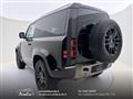 LAND ROVER DEFENDER 90 3.0D I6 200 CV AWD Auto X-Dynamic S Black-pelle