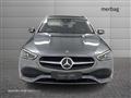 MERCEDES CLASSE C SW C 200 d Mild hybrid S.W. Sport