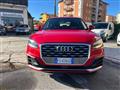 AUDI Q2 1.6 tdi s Line edition