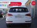 AUDI Q5 3.0 V6 TDI quattro S tronic