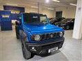 SUZUKI JIMNY 1.5 5MT PRO (N1)