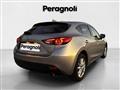 MAZDA 3 1.5 Skyactiv-D Exceed