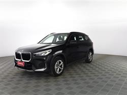 BMW X1 sDrive 18i