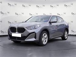 BMW X2 sDrive 18d