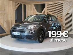 FIAT 500X 1.6 mjt Lounge 4x2 120cv my20