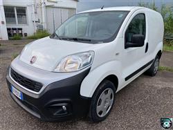 FIAT Fiorino 1.4 8V CNG 70CV Combinato SX M1