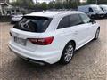 AUDI A4 AVANT Avant 35 TDI/163 CV S tronic S line edition