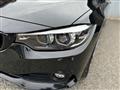 BMW SERIE 4 Advantage 430 d