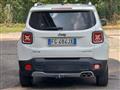 JEEP RENEGADE 2.0 Mjt 140CV 4WD Limited Gancio Traino