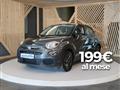 FIAT 500X 1.6 mjt Lounge 4x2 120cv my20