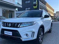 SUZUKI VITARA 1.4 Hybrid Cool