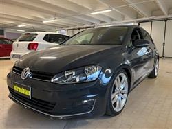 VOLKSWAGEN GOLF 1.6 TDI Highline Neopatentati