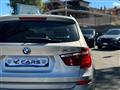 BMW X3 xDrive20d xLine