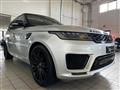 LAND ROVER RANGE ROVER SPORT 3.0 SDV6 249 CV HSE Dynamic*/*BELL1SS1MO*/*