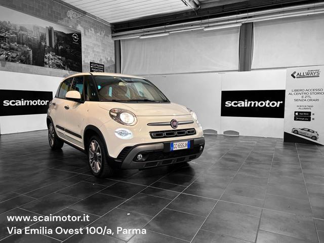 FIAT 500L 1.3 Multijet 95 CV Cross