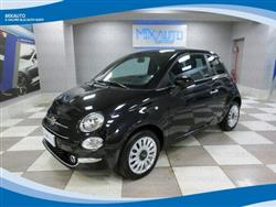 FIAT 500C Hybrid 1.0 70cv EU6