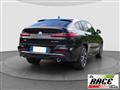 BMW X4 xDrive20d Msport