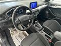 FORD FOCUS 1.5 EcoBlue 120 CV SW Business