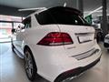 MERCEDES GLE 250 d Premium Plus 4matic auto