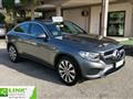 MERCEDES CLASSE GLC d 4Matic Coupé Executi auto TAGLIAND Gar 12 mesi