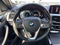 BMW X3 sDrive18d Business Advantage Aut Uniproprietario