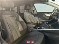 AUDI A4 AVANT A4 Avant 2.0 TDI 122 CV Business