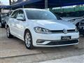 VOLKSWAGEN Golf 2.0 tdi Executive 150cv