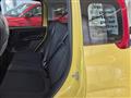 FIAT PANDA 1.0 FireFly S&S Hybrid Pandina