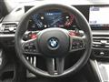 BMW SERIE 3 M3 Competition M xDrive