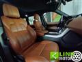 LAND ROVER RANGE ROVER SPORT 3.0 TDV6 HSE Dynamic