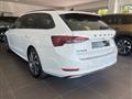 SKODA OCTAVIA WAGON Octavia 2.0 TDI EVO SCR Wagon Sportline