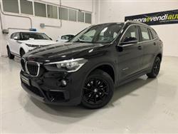 BMW X1 sDrive18d Sport