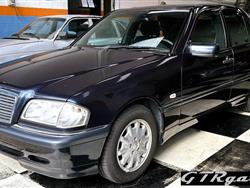 MERCEDES Classe C 200 Kompressor Elegance