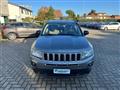 JEEP COMPASS 2.2 CRD Limited