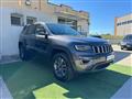 JEEP Grand Cherokee 3.0 V6 CRD 250 CV Multijet II Limited