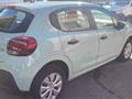 CITROEN C3 III Van 1.2 p.tech 83cv S&S Feel E6.2 C3 PureTech 83 S&S Feel