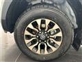 TOYOTA HILUX 2.8 D-4D A/T 4WD 4 porte Double Cab GR SPORT