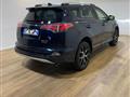 TOYOTA RAV4 2.5 Hybrid 4WD Exclusive