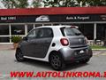 SMART FORFOUR 0.9 Turbo twinamic Passion 90CV